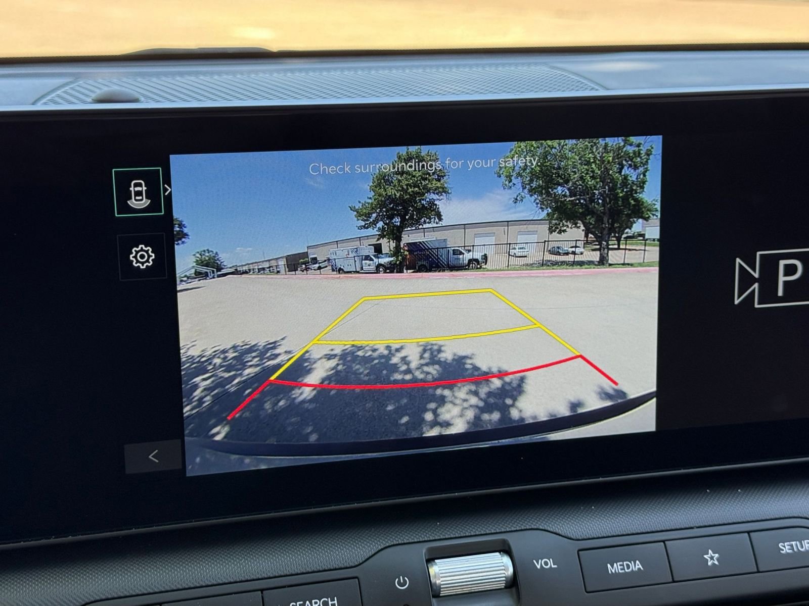 Used 2025 Kia K4 FWD image 25