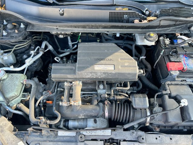 Used 2020 Honda CR-V EX image 27