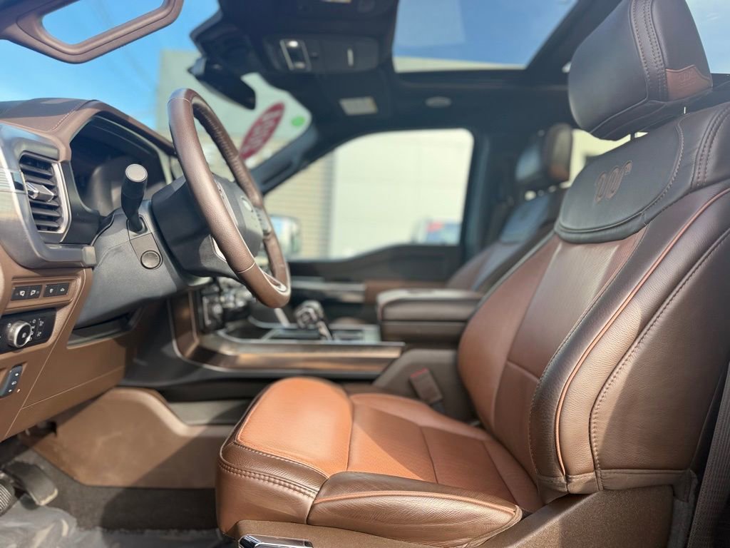 Used 2024 Ford F150 King Ranch AWD/4WD image 18