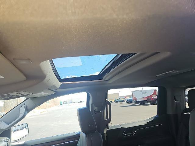 New 2026 GMC Sierra 1500 SLT w/ SLT Premium Plus Package image 19