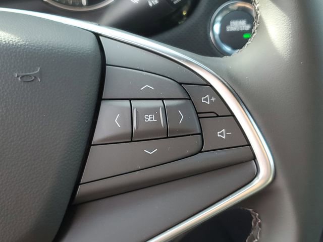 New 2026 Cadillac XT5 Luxury w/ LPO, Floor Liner Package image 13