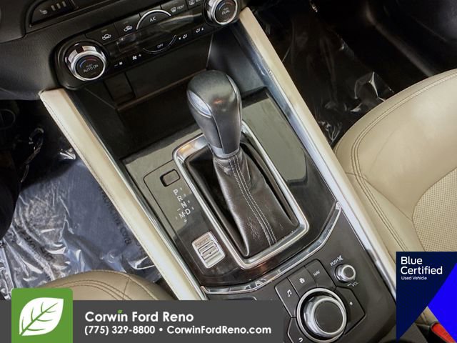 Used 2017 MAZDA CX-5 Grand Select image 20