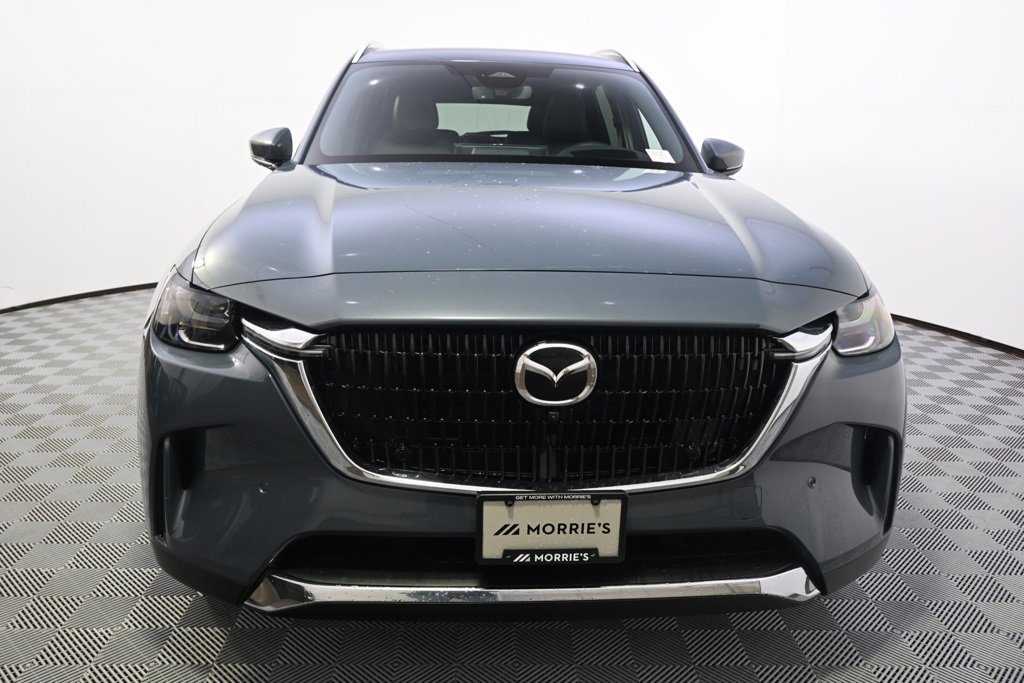 New 2026 MAZDA CX-90 Plug-In Hybrid w/ Premium Plus image 11