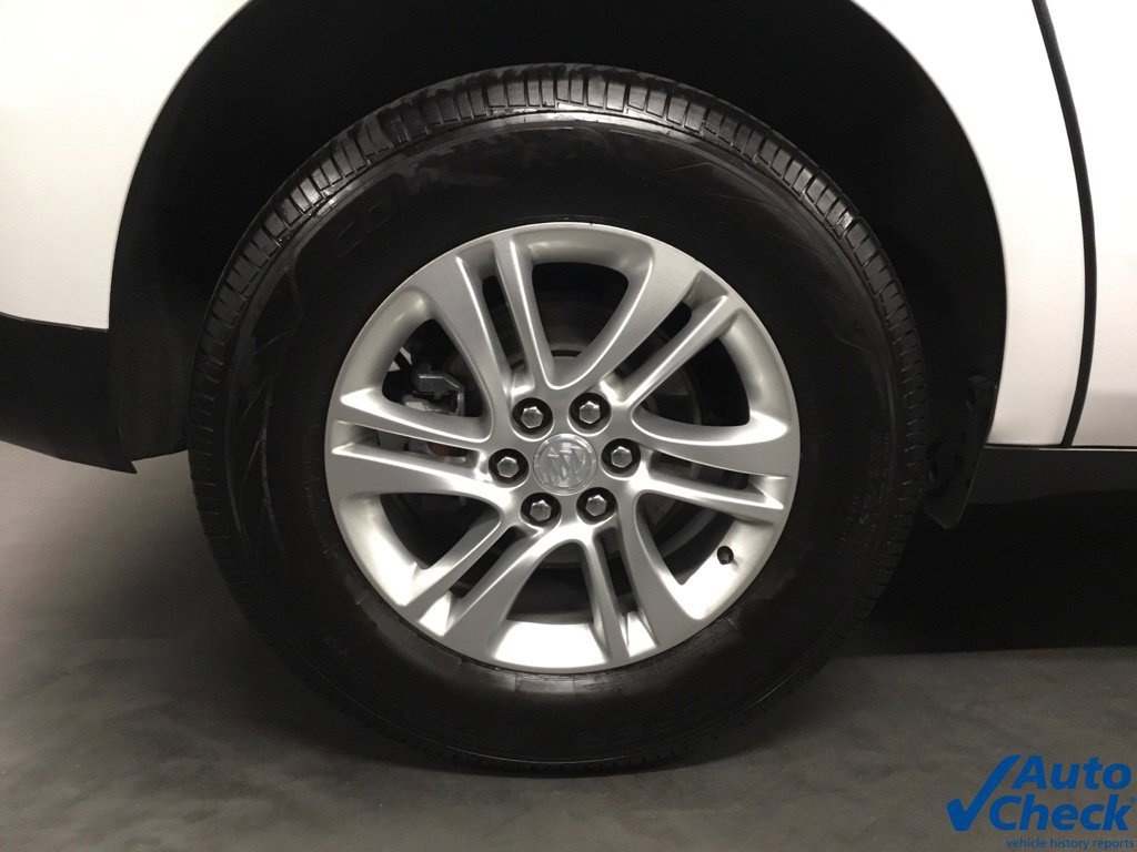 Used 2018 Buick Enclave Essence AWD/4WD image 20