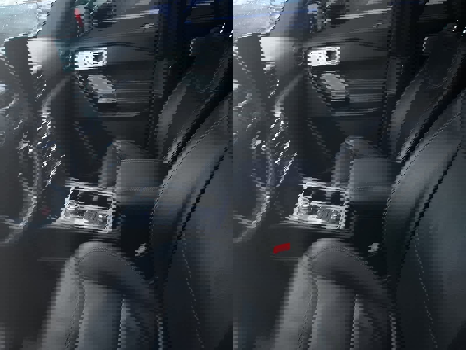 Used 2022 Ford Explorer ST w/ Equipment Group 401A image 24