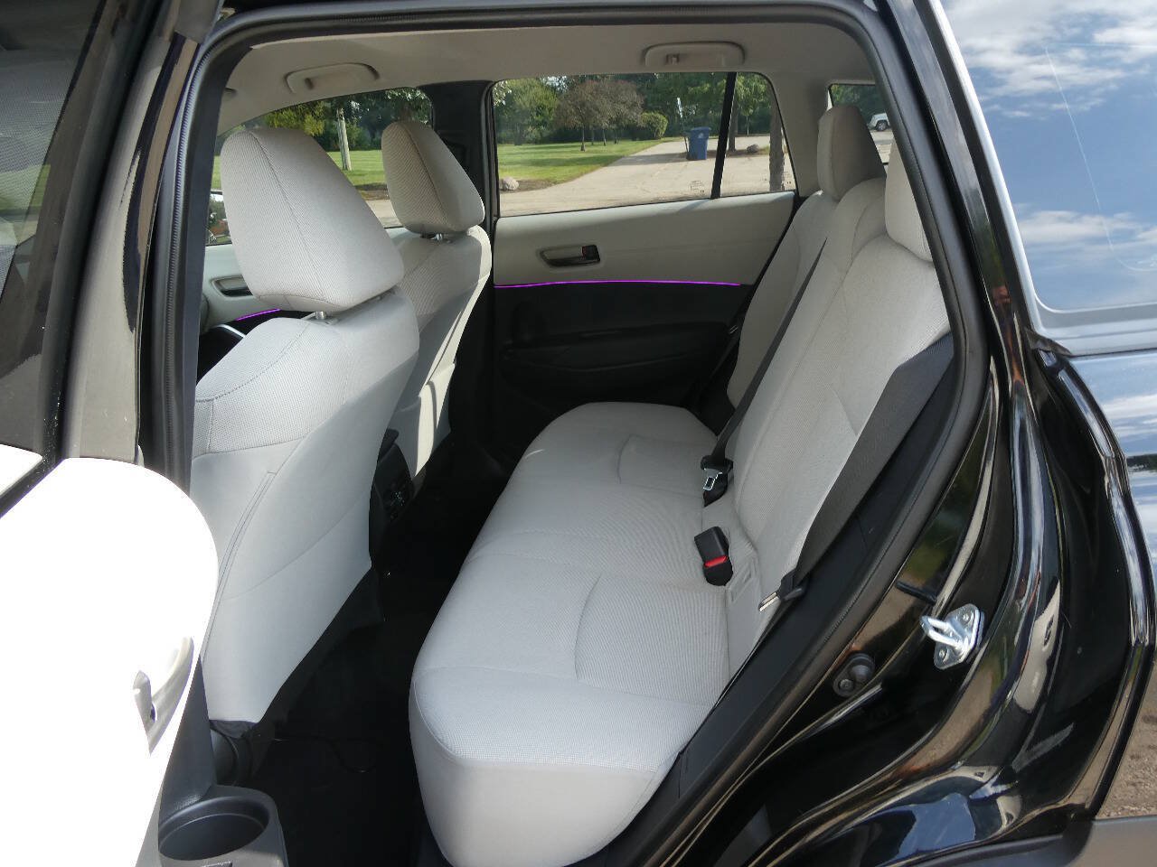 Used 2026 Toyota Corolla Cross L AWD/4WD image 22