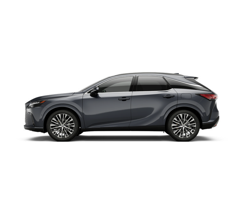 New 2026 Lexus RX 350 w/ Convenience Package AWD/4WD image 2