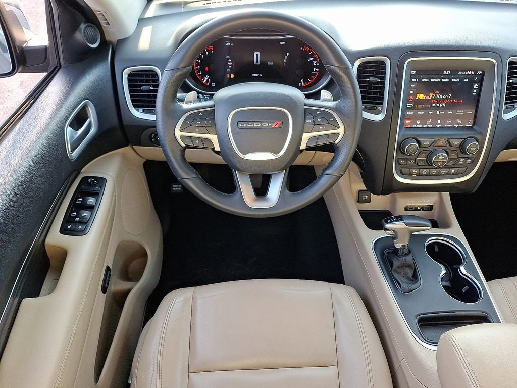 Used 2019 Dodge Durango Citadel image 12