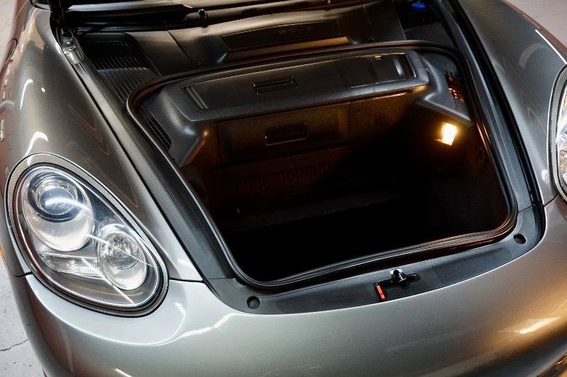 Used 2009 Porsche Boxster RWD image 78