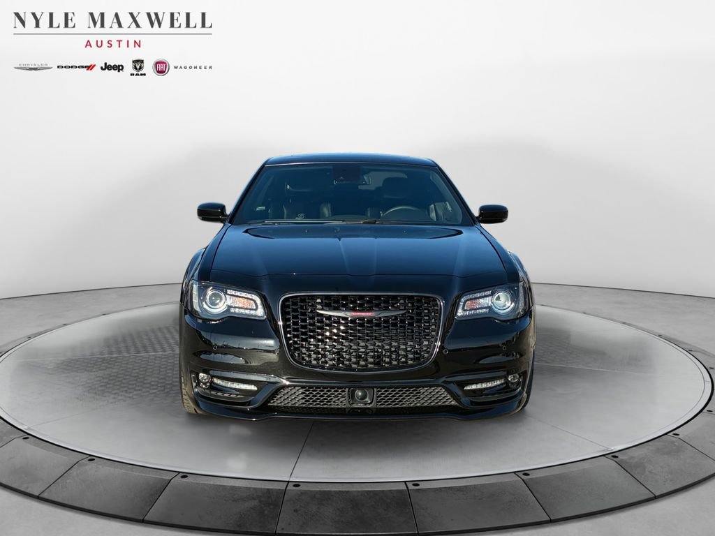 Used 2023 Chrysler 300 S w/ Comfort Group image 18