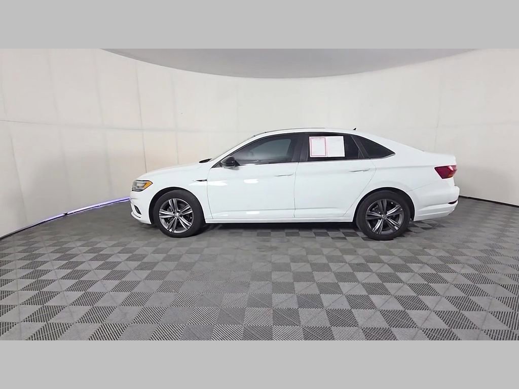 Used 2019 Volkswagen Jetta R-Line FWD image 48