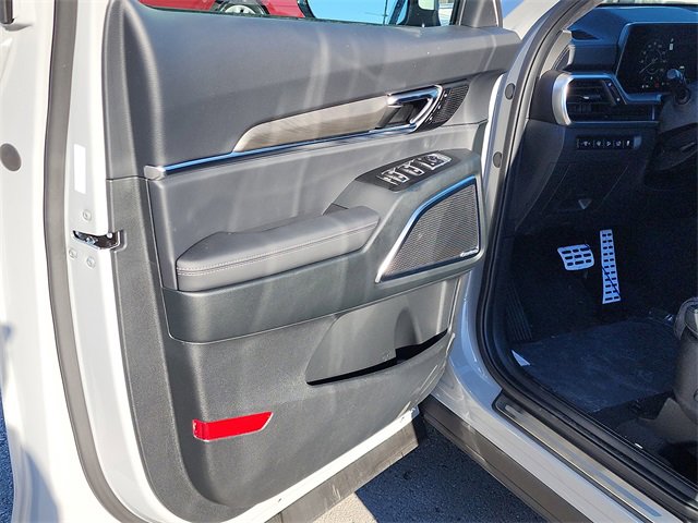 New 2025 Kia Telluride SX Prestige X-Pro image 10