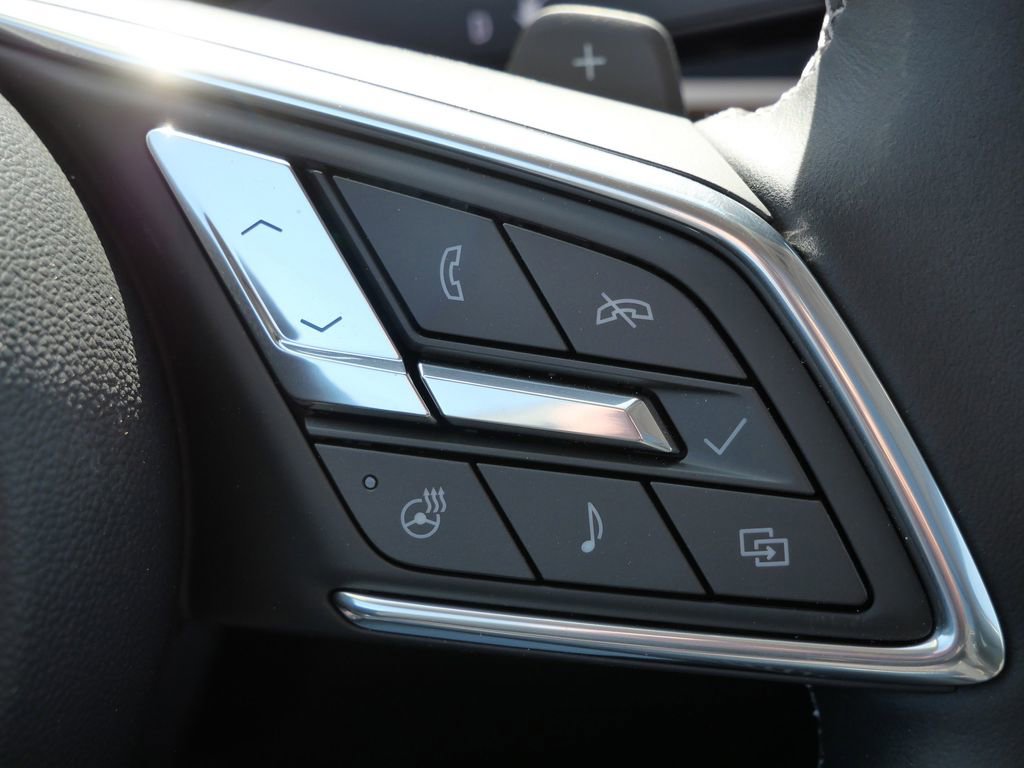 New 2026 Buick Envision Avenir image 49