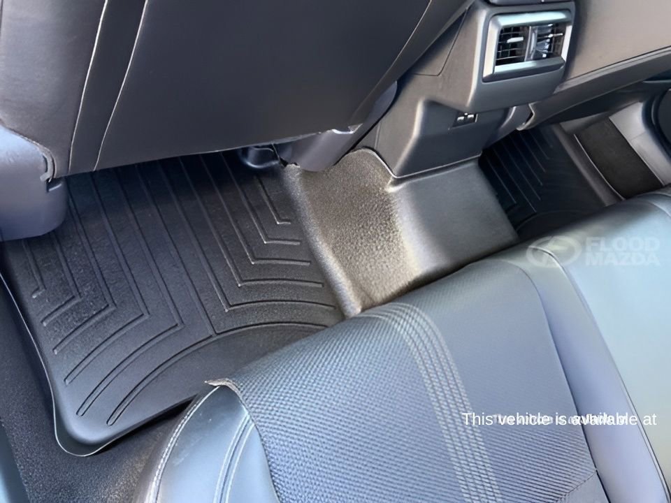 Certified 2024 MAZDA CX-50 AWD 2.5 S w/ Cargo Package image 25