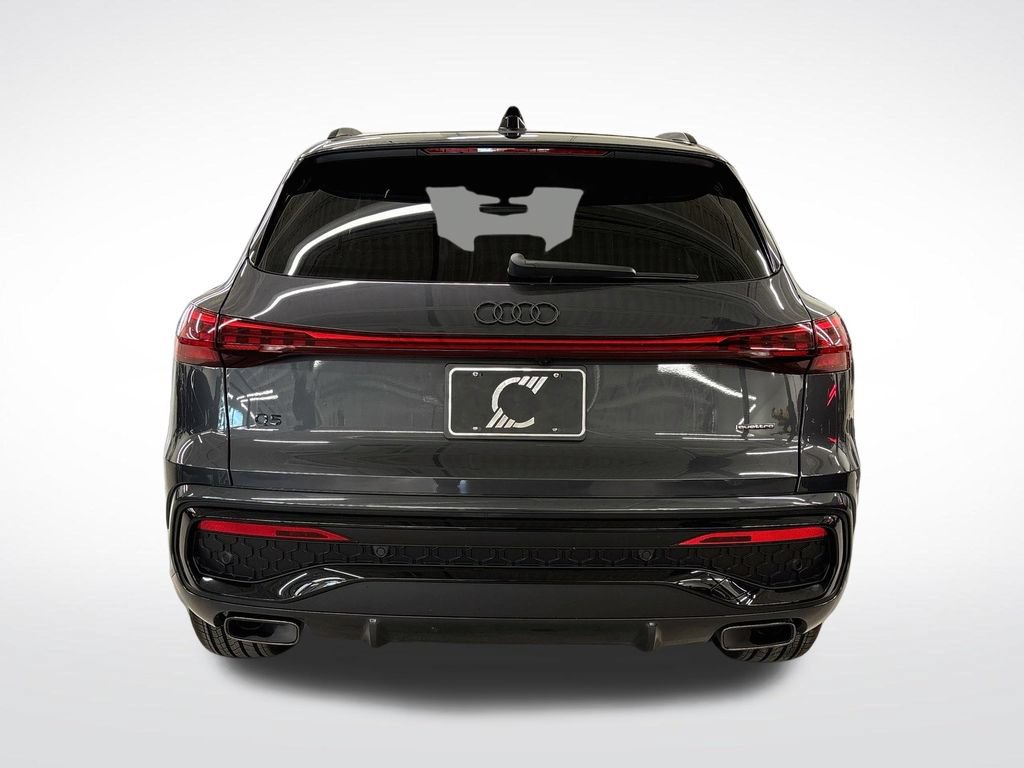 New 2026 Audi Q5 Premium Plus AWD/4WD image 4