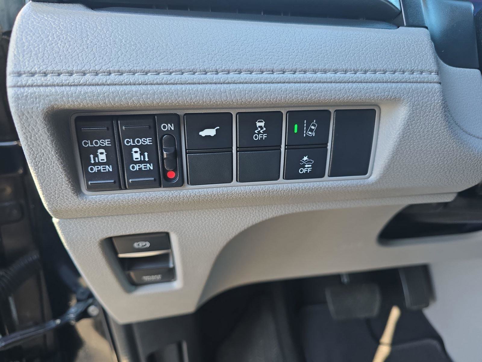 Used 2019 Honda Odyssey EX-L image 22