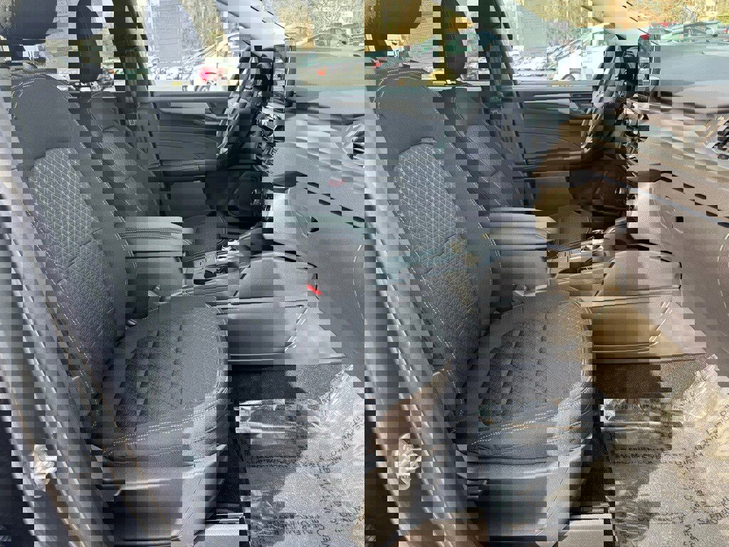 New 2025 Ford Escape Active image 21