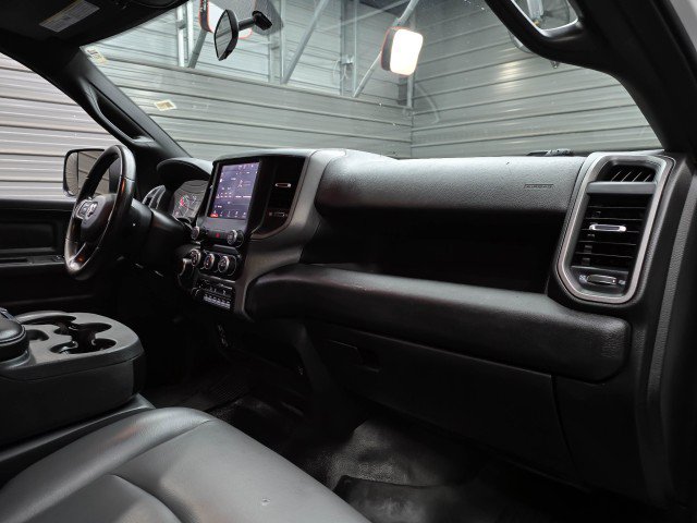 Used 2022 RAM 2500 Tradesman AWD/4WD image 15