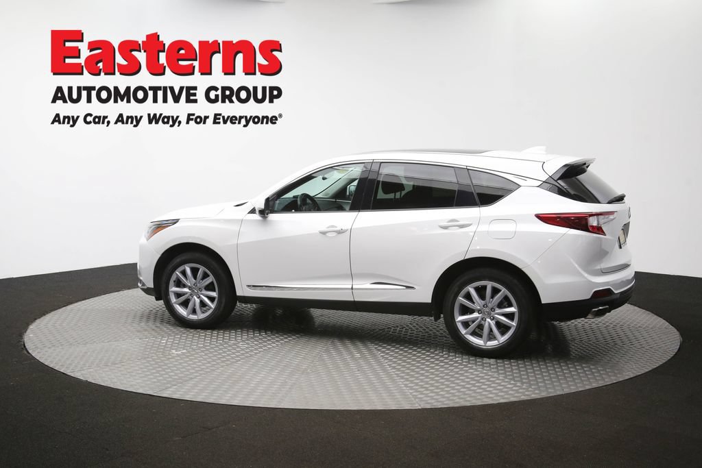 Used 2024 Acura RDX SH-AWD image 63