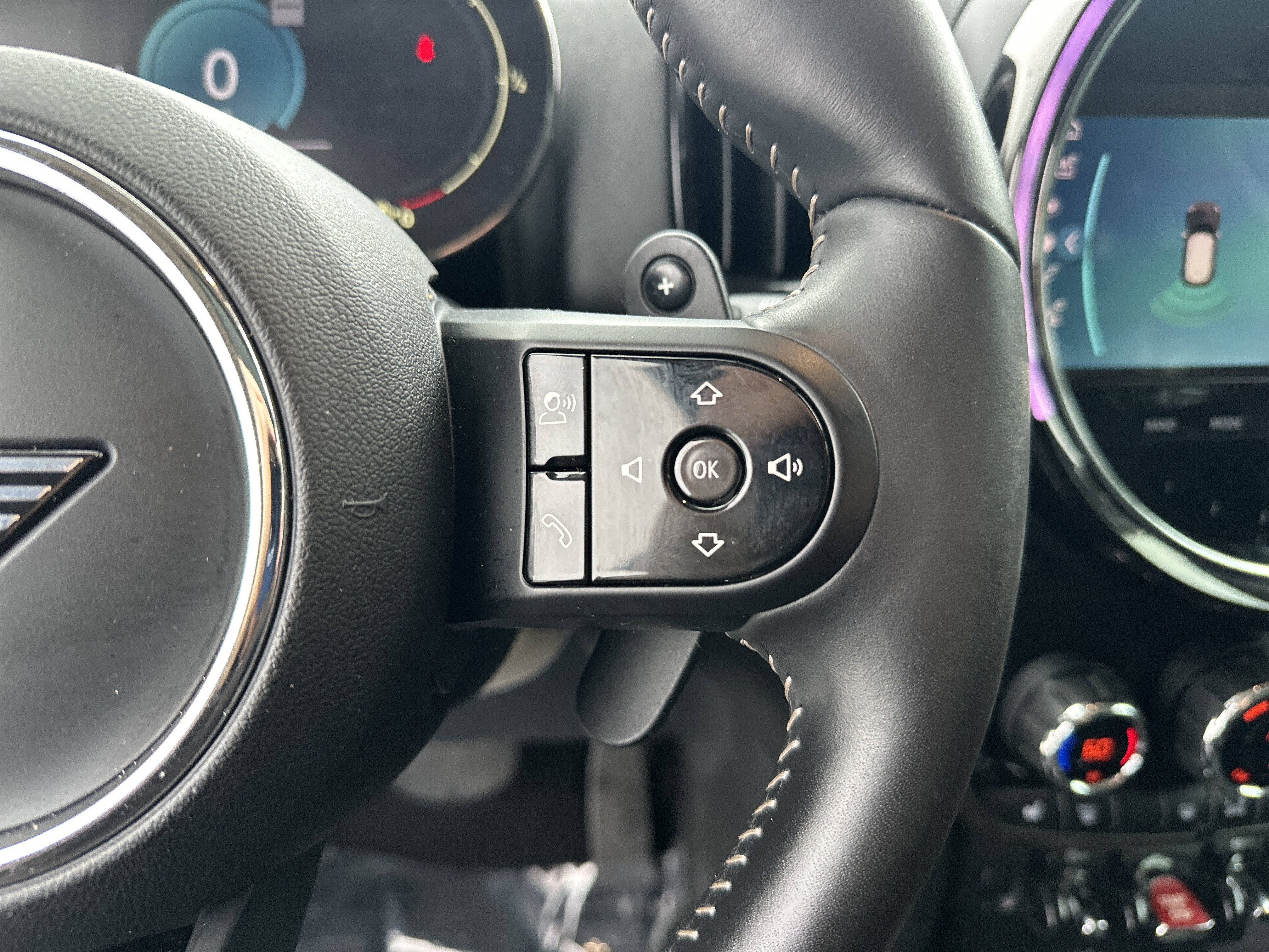 Used 2022 MINI Cooper Countryman S FWD image 20