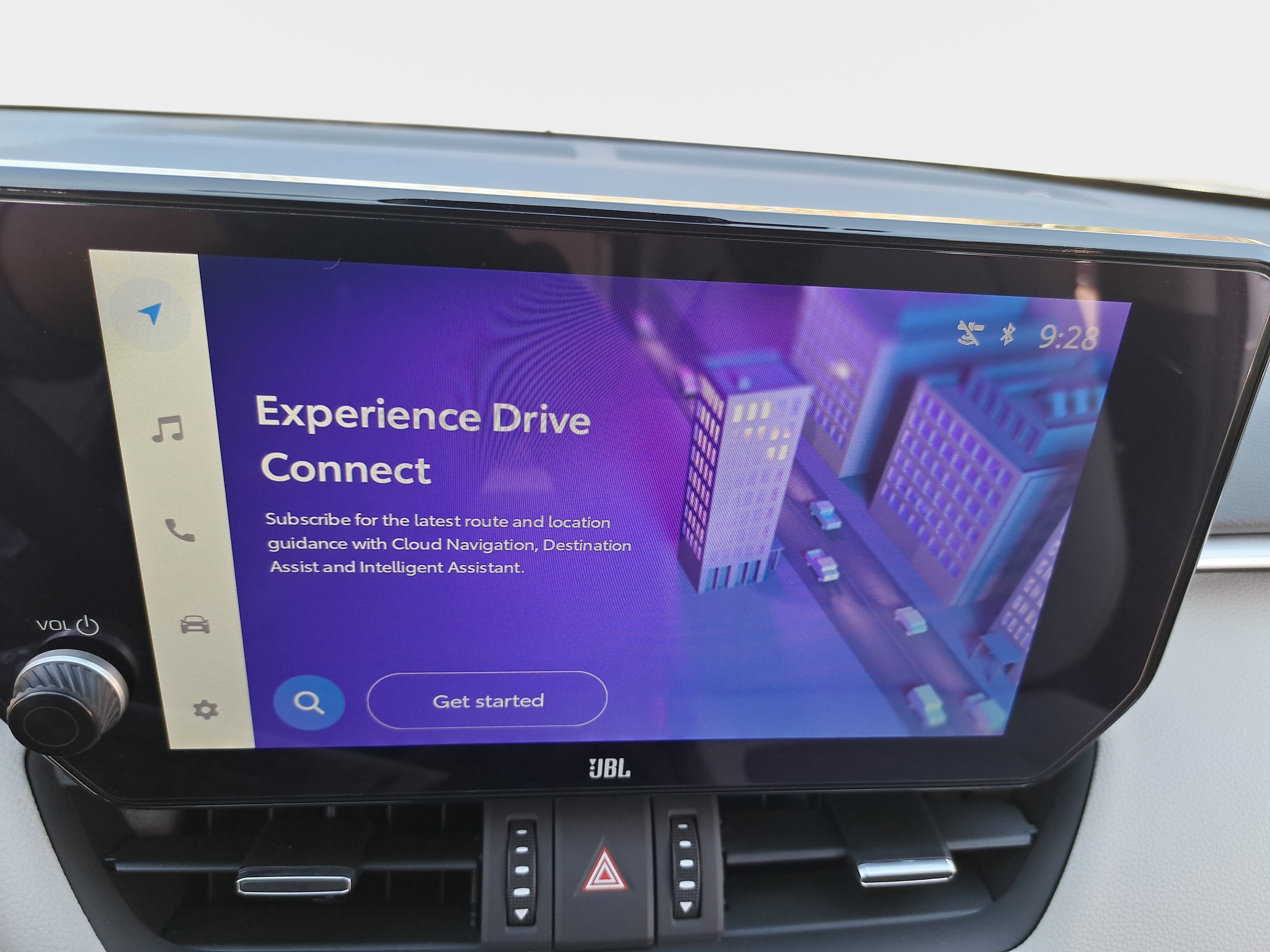 Used 2024 Toyota RAV4 Limited w/ Advanced Technology Package image 22