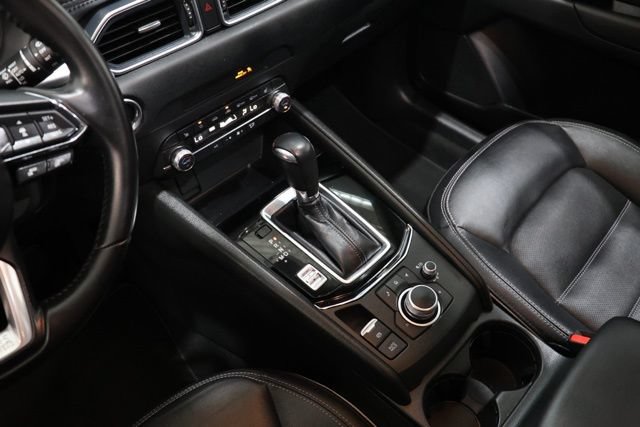 Used 2024 MAZDA CX-5 AWD 2.5 S w/ Preferred Package image 28