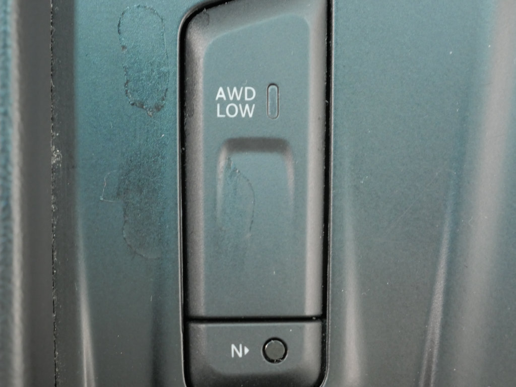Used 2023 Dodge Durango R/T AWD/4WD image 21