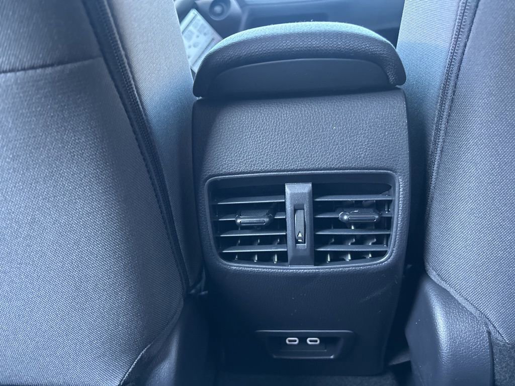 New 2026 Toyota Corolla Cross LE image 11