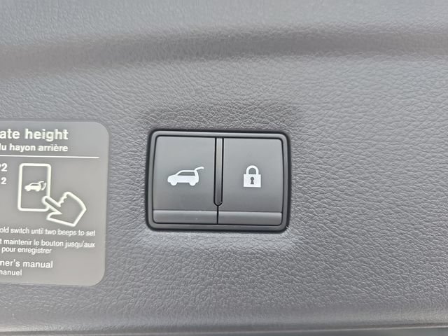 Used 2024 INFINITI QX50 Luxe AWD/4WD image 14