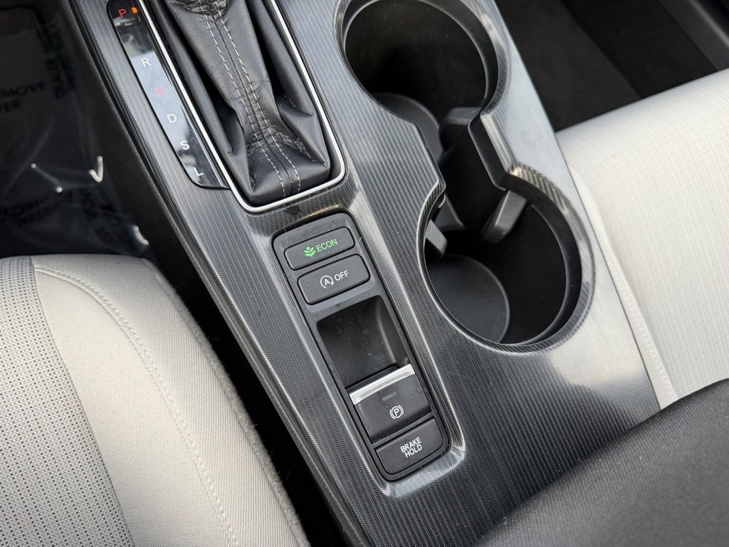 Certified 2022 Honda Civic EX image 25