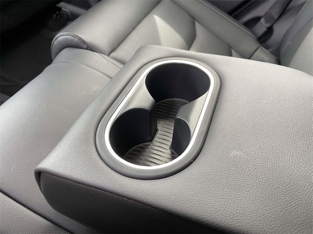 Certified 2025 Genesis GV70 2.5T image 12