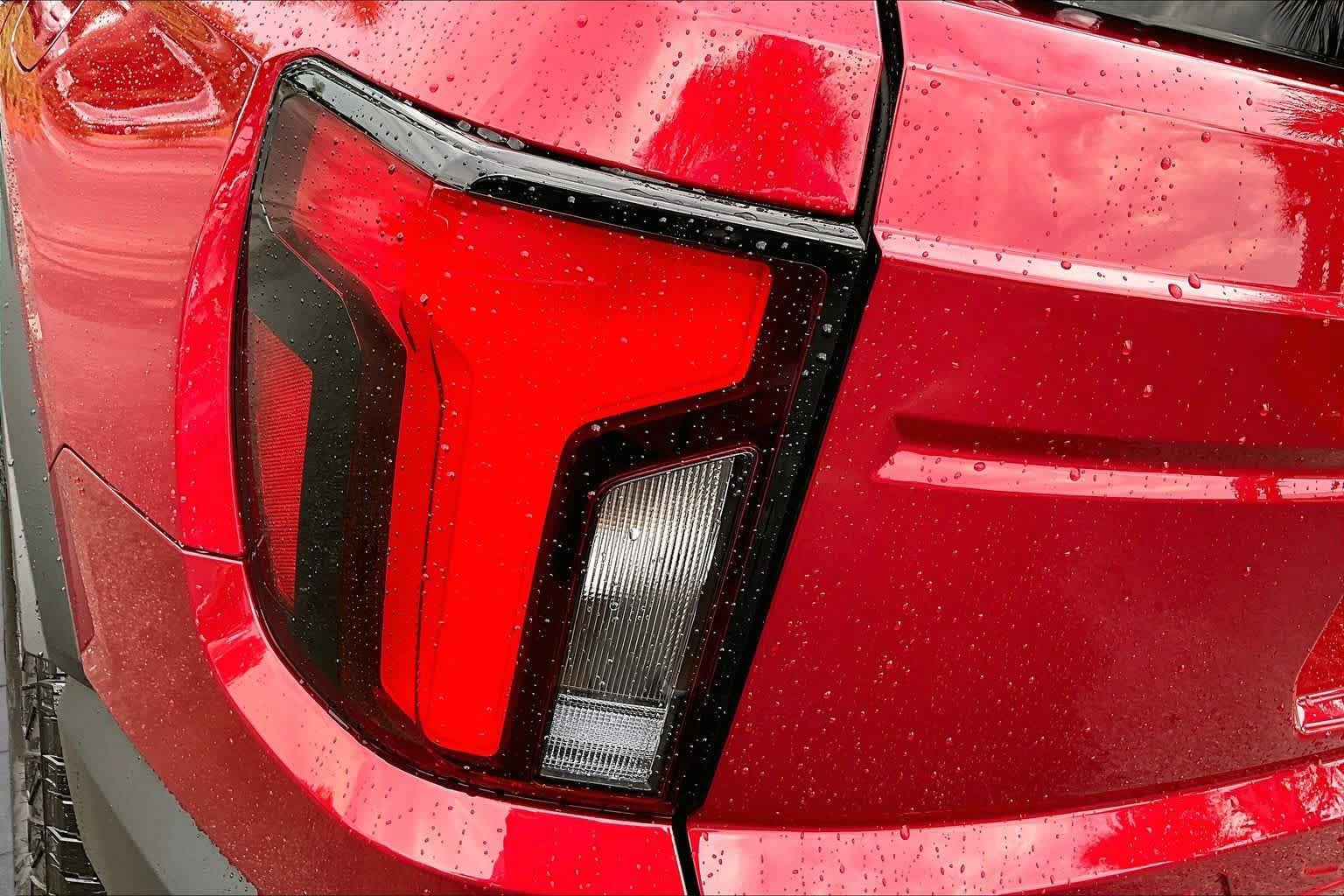 New 2026 Honda Passport TrailSport Elite image 12