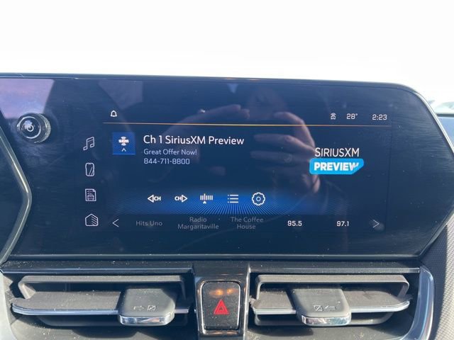 Used 2024 Chevrolet TrailBlazer ACTIV w/ Driver Confidence Package image 18