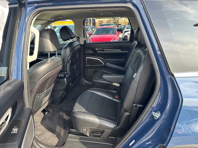 Certified 2023 Kia Telluride S image 13