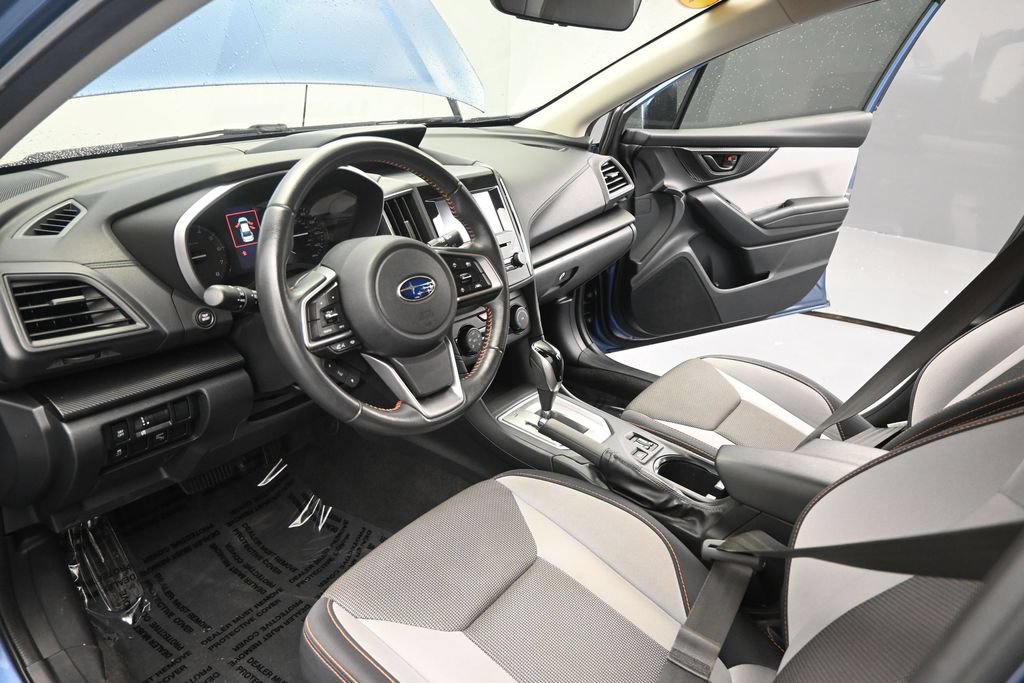 Used 2019 Subaru Crosstrek 2.0i Premium w/ Eyesight System AWD/4WD image 16