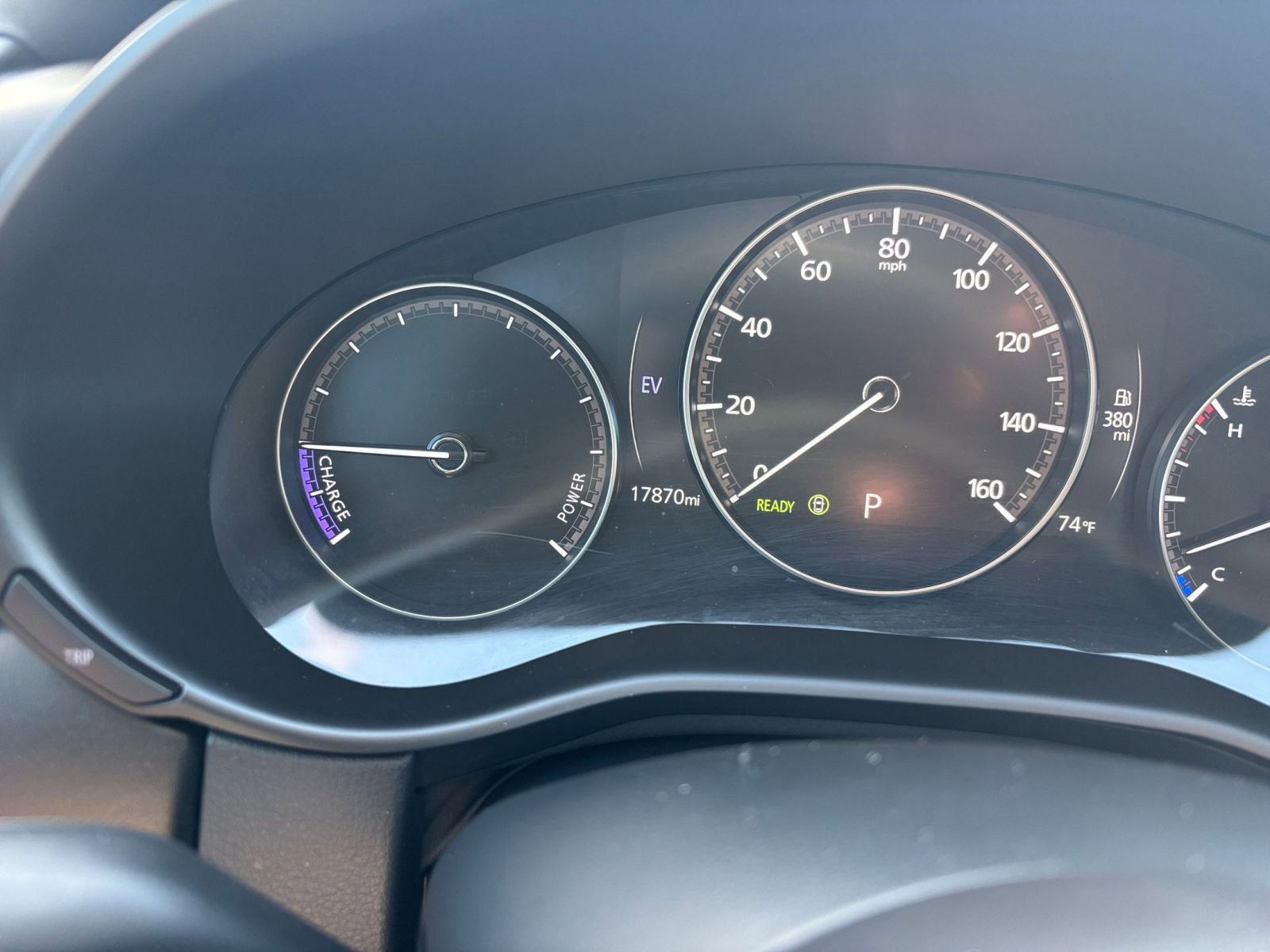 Used 2025 MAZDA CX-50 2.5 Hybrid w/ Premium Plus Pkg image 43