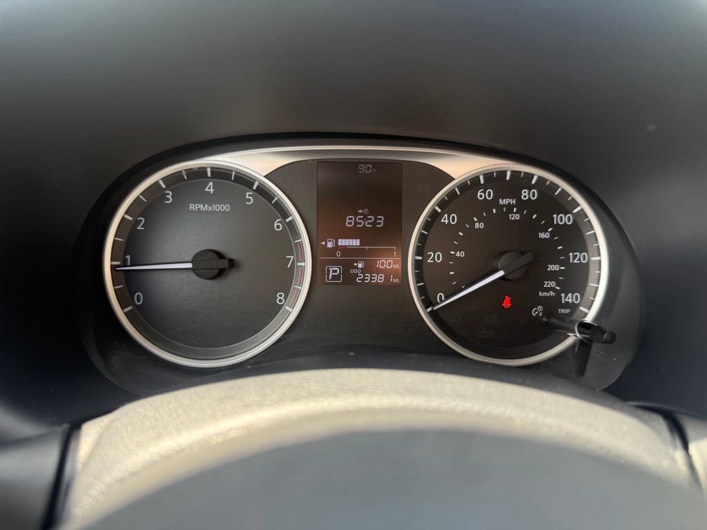 Used 2023 Nissan Kicks S FWD image 18