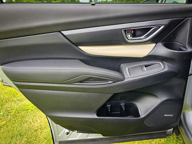 Used 2021 Subaru Ascent Limited w/ Technology Package image 35