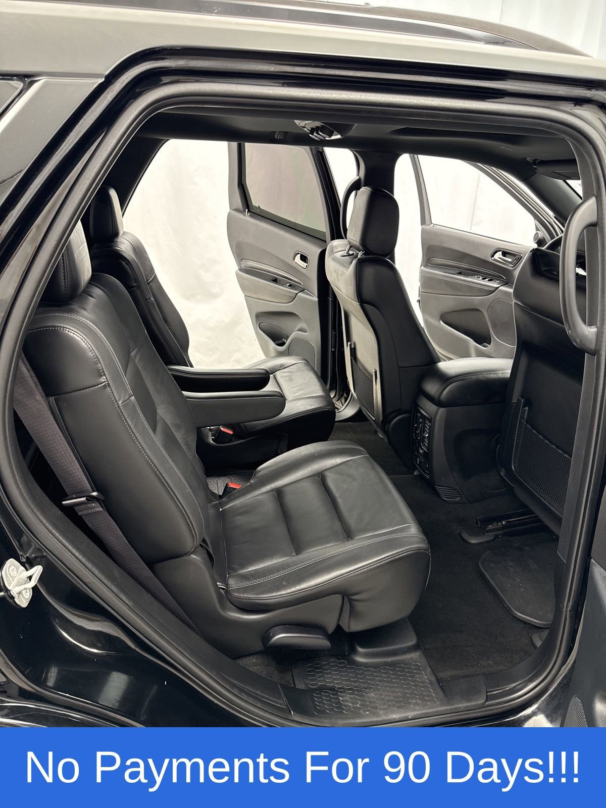 Used 2022 Dodge Durango GT AWD/4WD image 34