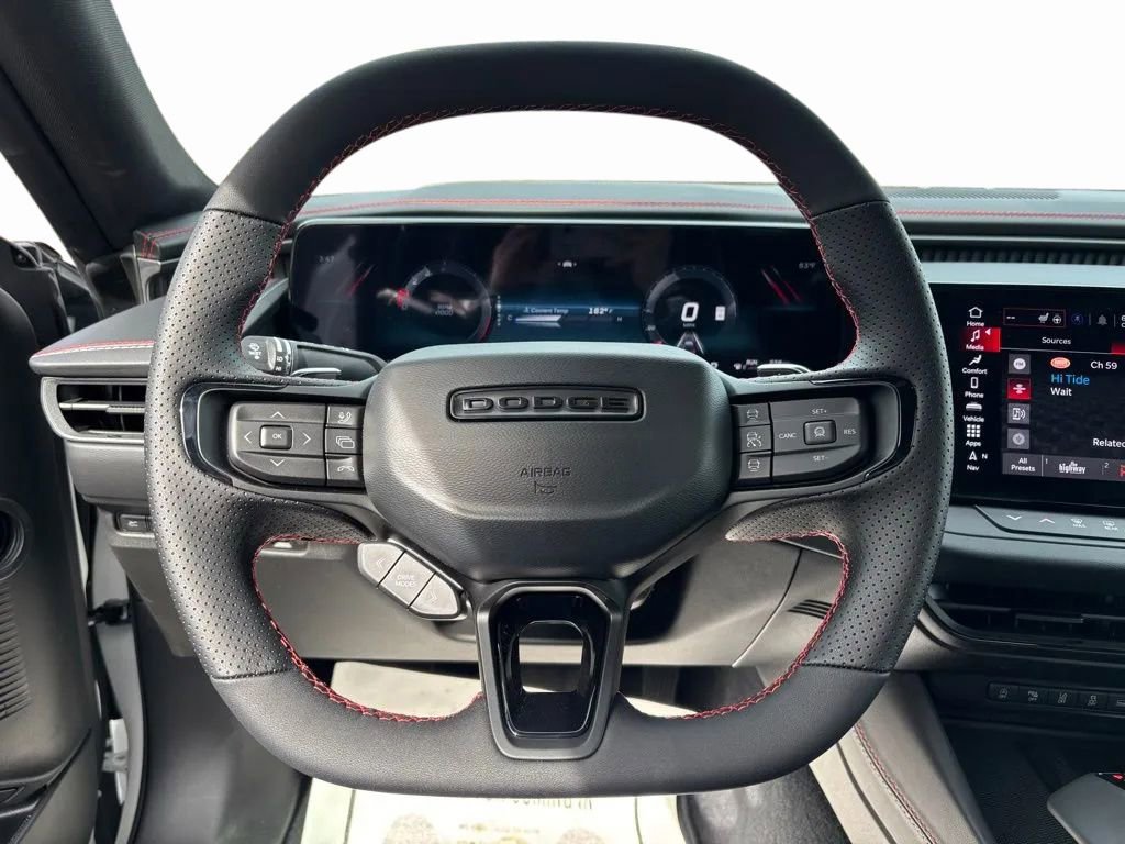 New 2026 Dodge Charger R/T Scat Pack image 11