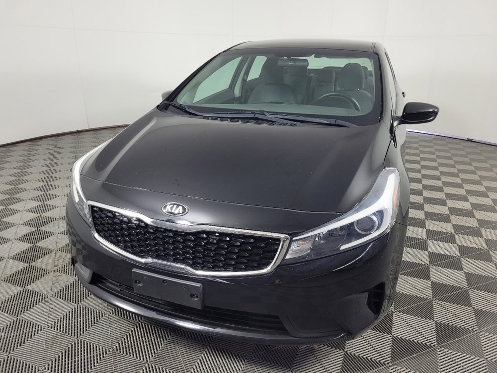 Used 2018 Kia Forte LX w/ LX Popular Package FWD image 15