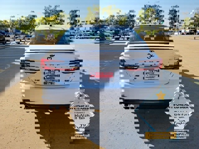 New 2026 Toyota Camry Hybrid image 6