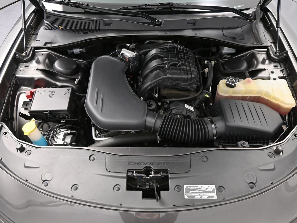 Used 2023 Dodge Charger SXT image 27