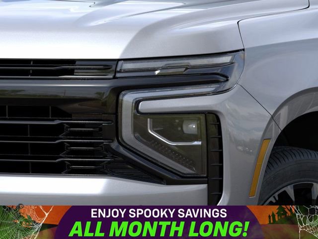 New 2026 Chevrolet Tahoe RST image 10