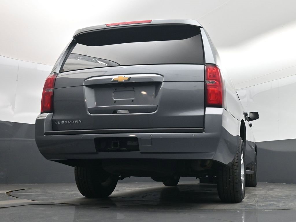 Used 2020 Chevrolet Suburban LT image 57