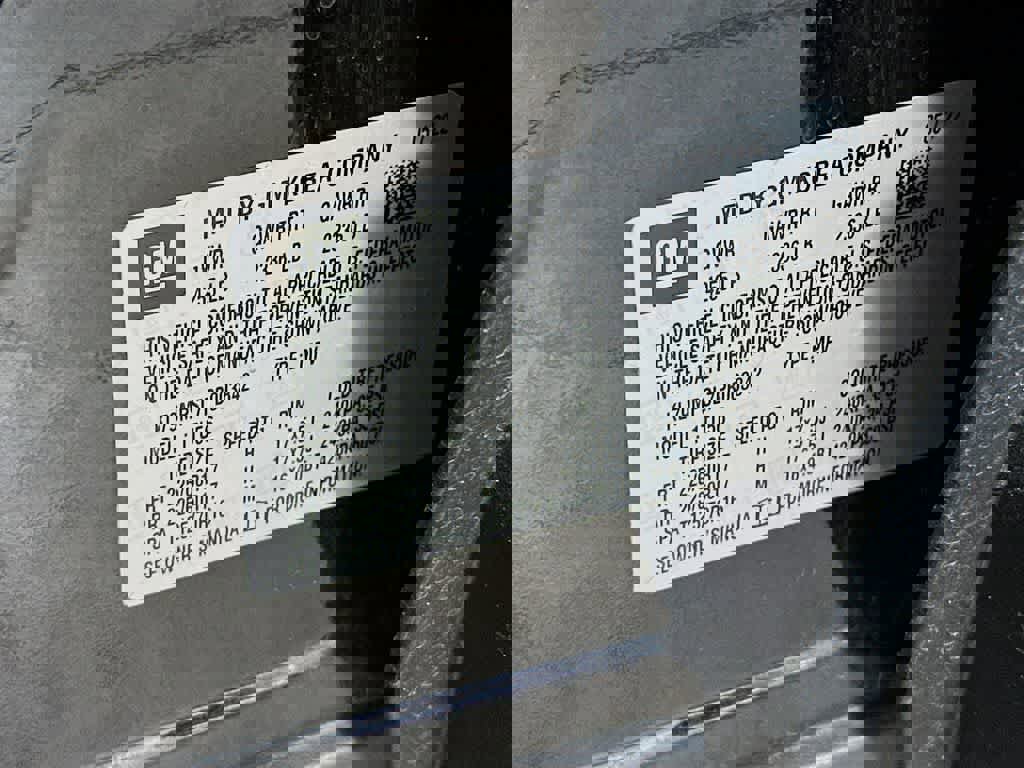 Used 2023 Chevrolet TrailBlazer LT w/ Convenience Package FWD image 22