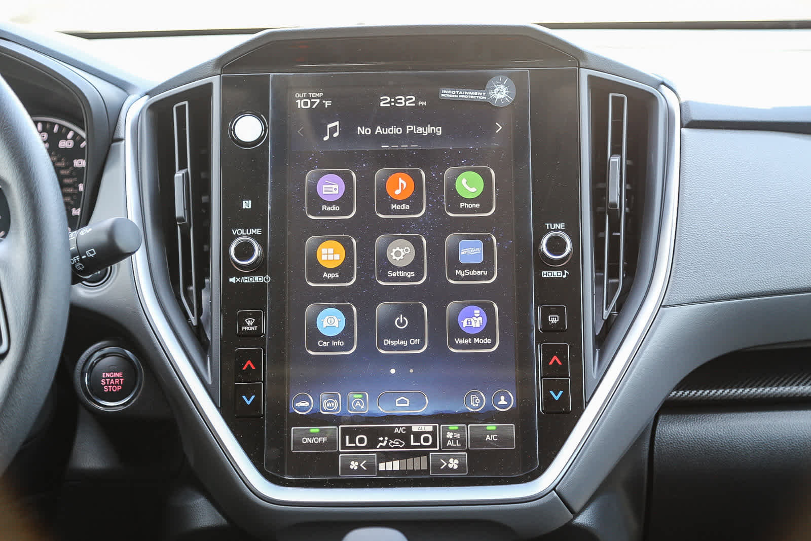 New 2025 Subaru Crosstrek 2.5i Premium image 15