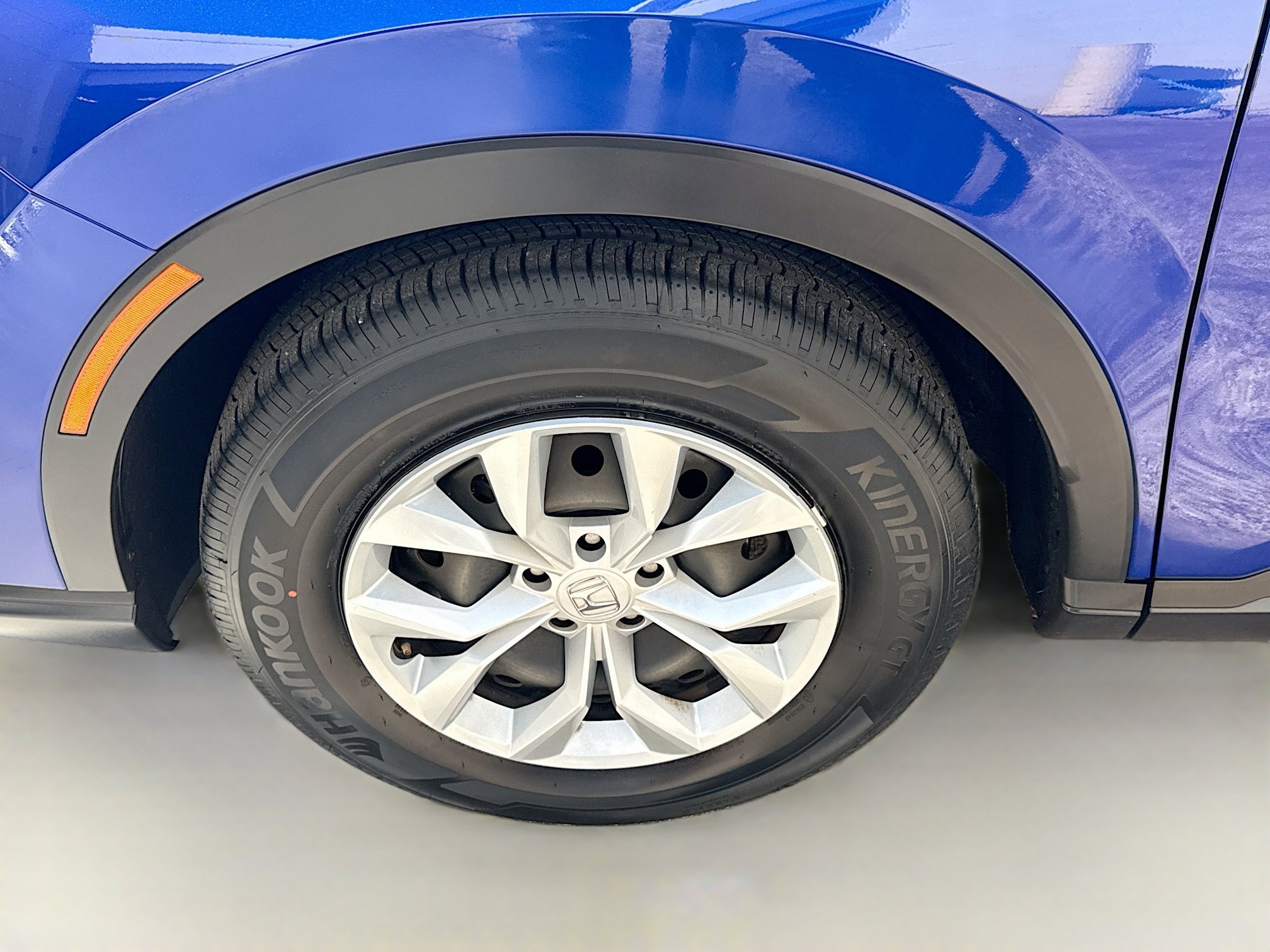 Certified 2024 Honda CR-V LX image 36