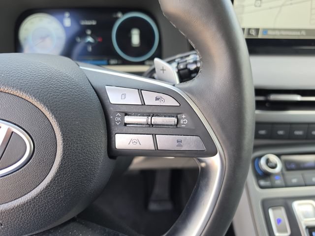 Used 2025 Hyundai Palisade SEL FWD image 33
