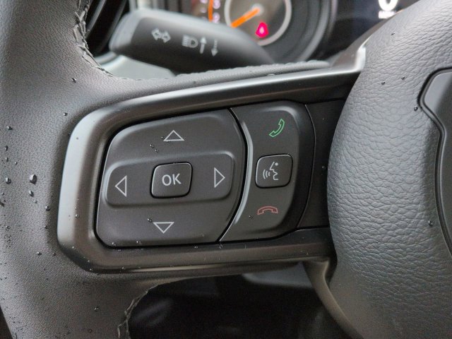 New 2026 Jeep Wrangler Unlimited Sport AWD/4WD image 22